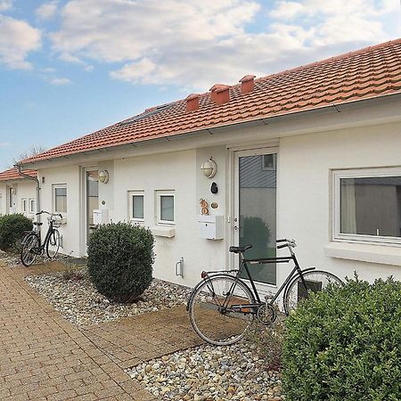 4 Person Holiday Home In R Sk Bing Ærøskøbing Dış mekan fotoğraf