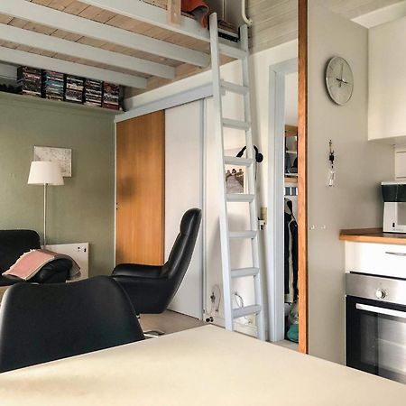 4 Person Holiday Home In R Sk Bing Ærøskøbing Dış mekan fotoğraf