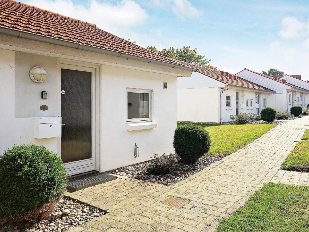4 Person Holiday Home In R Sk Bing Ærøskøbing Dış mekan fotoğraf