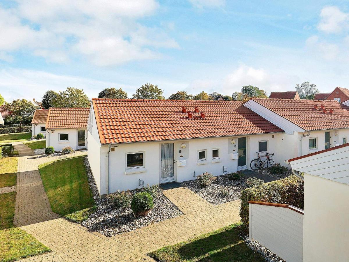 4 Person Holiday Home In R Sk Bing Ærøskøbing Dış mekan fotoğraf