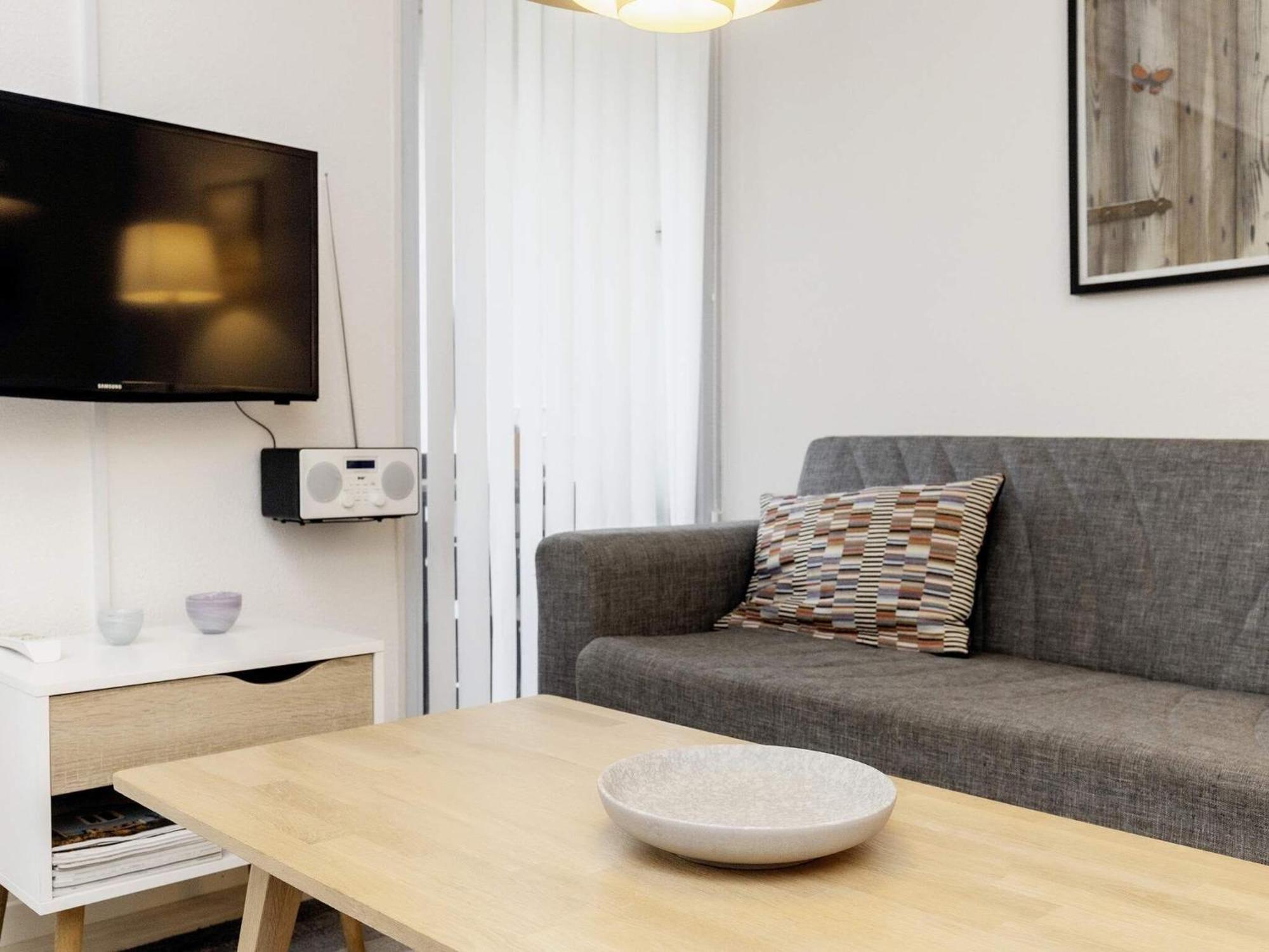 4 Person Holiday Home In R Sk Bing Ærøskøbing Dış mekan fotoğraf
