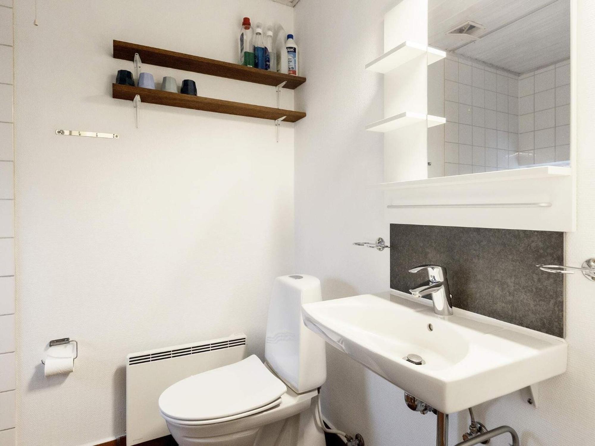 4 Person Holiday Home In R Sk Bing Ærøskøbing Dış mekan fotoğraf