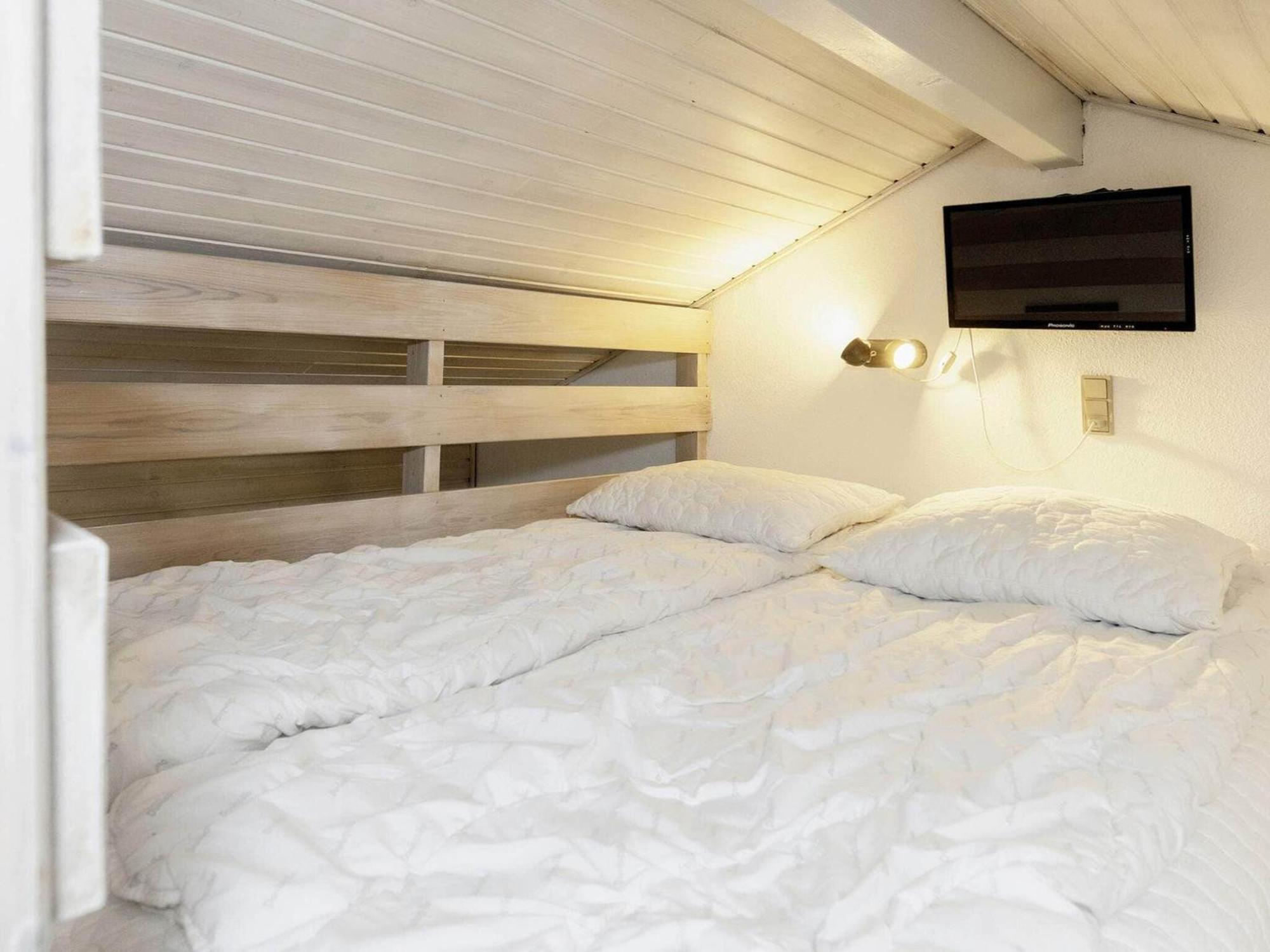 4 Person Holiday Home In R Sk Bing Ærøskøbing Dış mekan fotoğraf