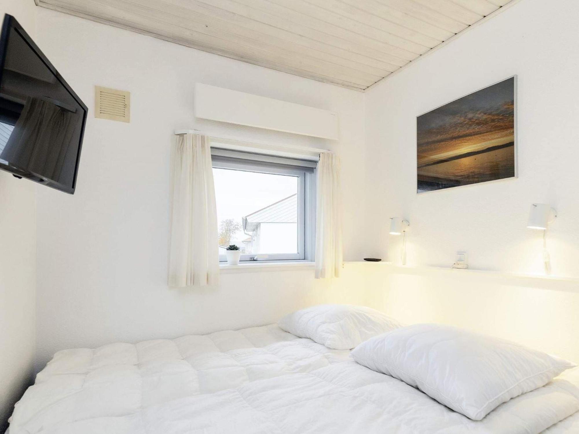 4 Person Holiday Home In R Sk Bing Ærøskøbing Dış mekan fotoğraf