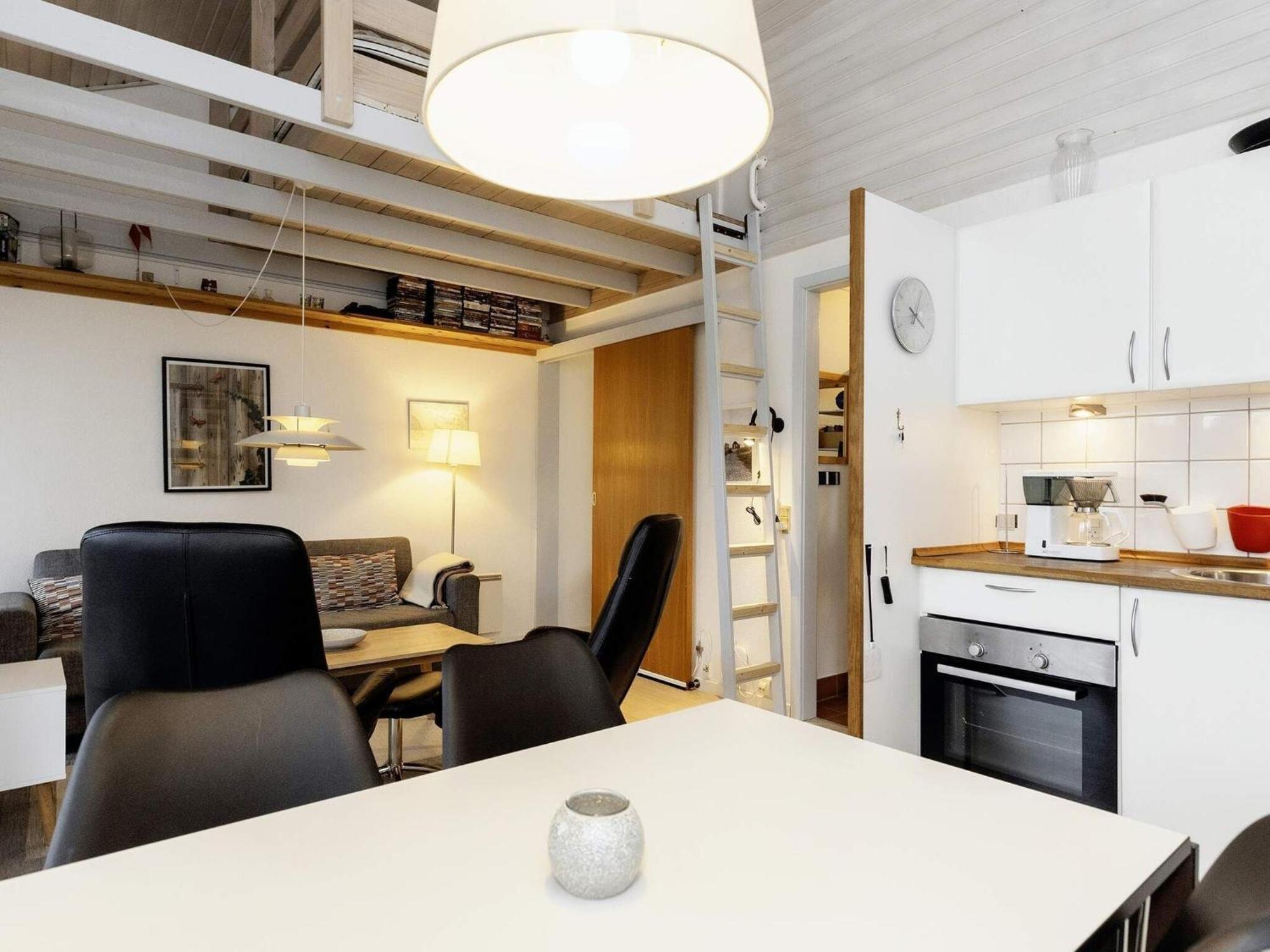 4 Person Holiday Home In R Sk Bing Ærøskøbing Dış mekan fotoğraf