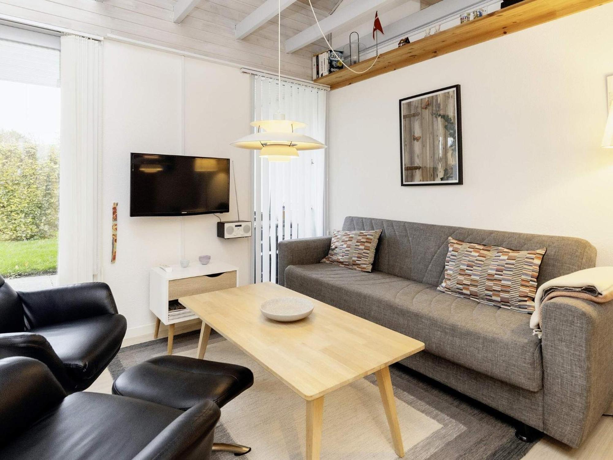 4 Person Holiday Home In R Sk Bing Ærøskøbing Dış mekan fotoğraf
