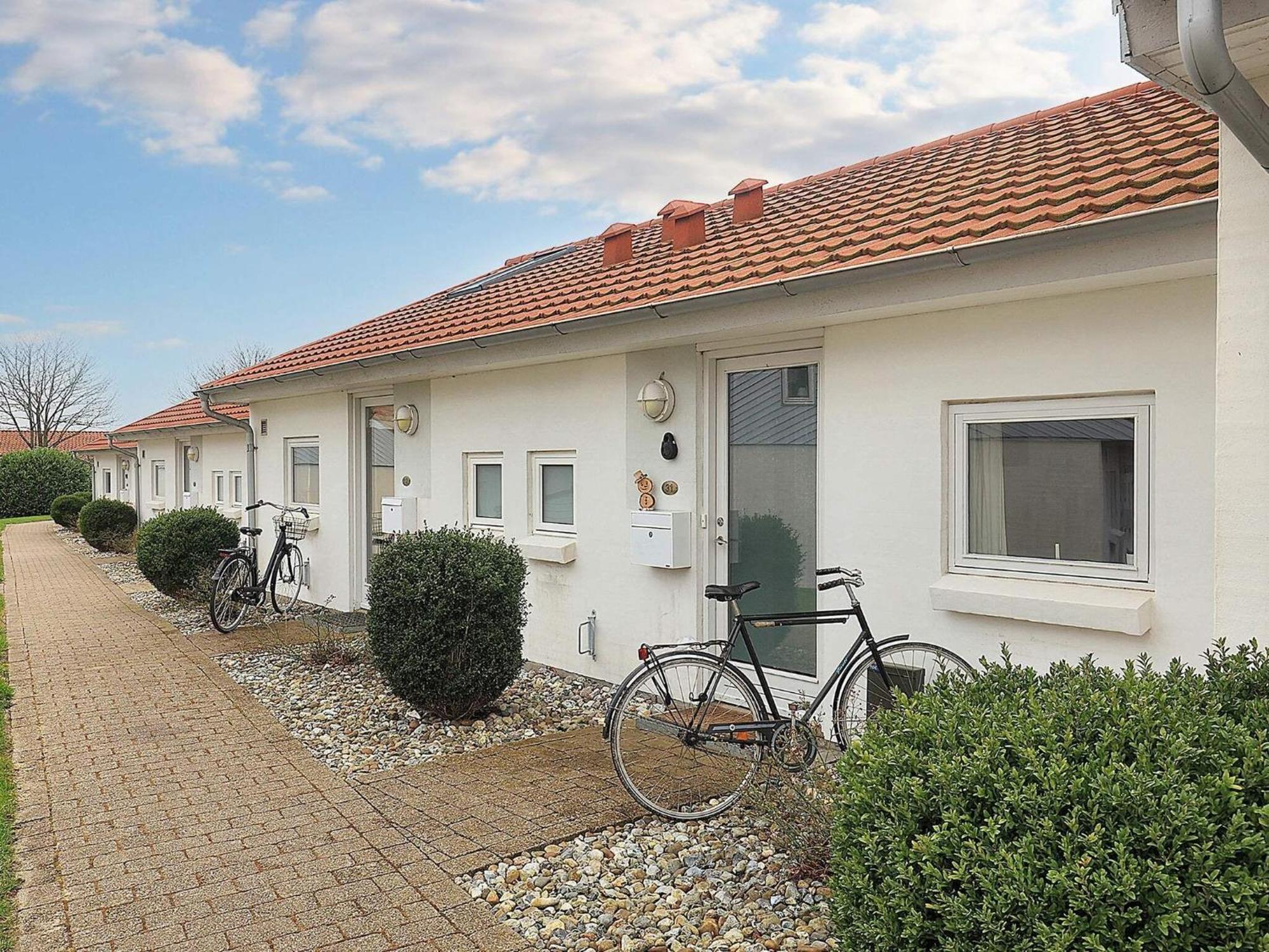 4 Person Holiday Home In R Sk Bing Ærøskøbing Dış mekan fotoğraf