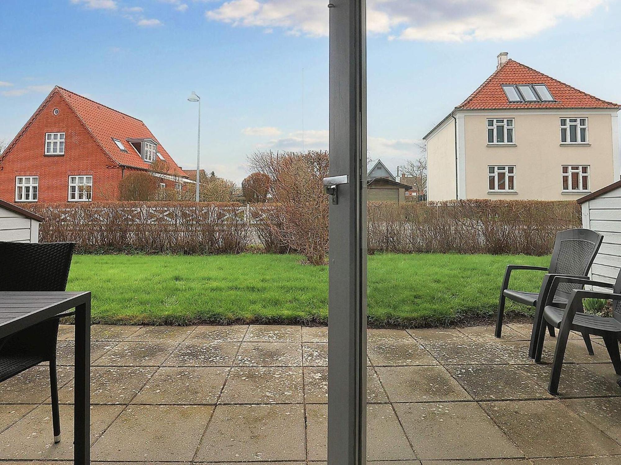 4 Person Holiday Home In R Sk Bing Ærøskøbing Dış mekan fotoğraf