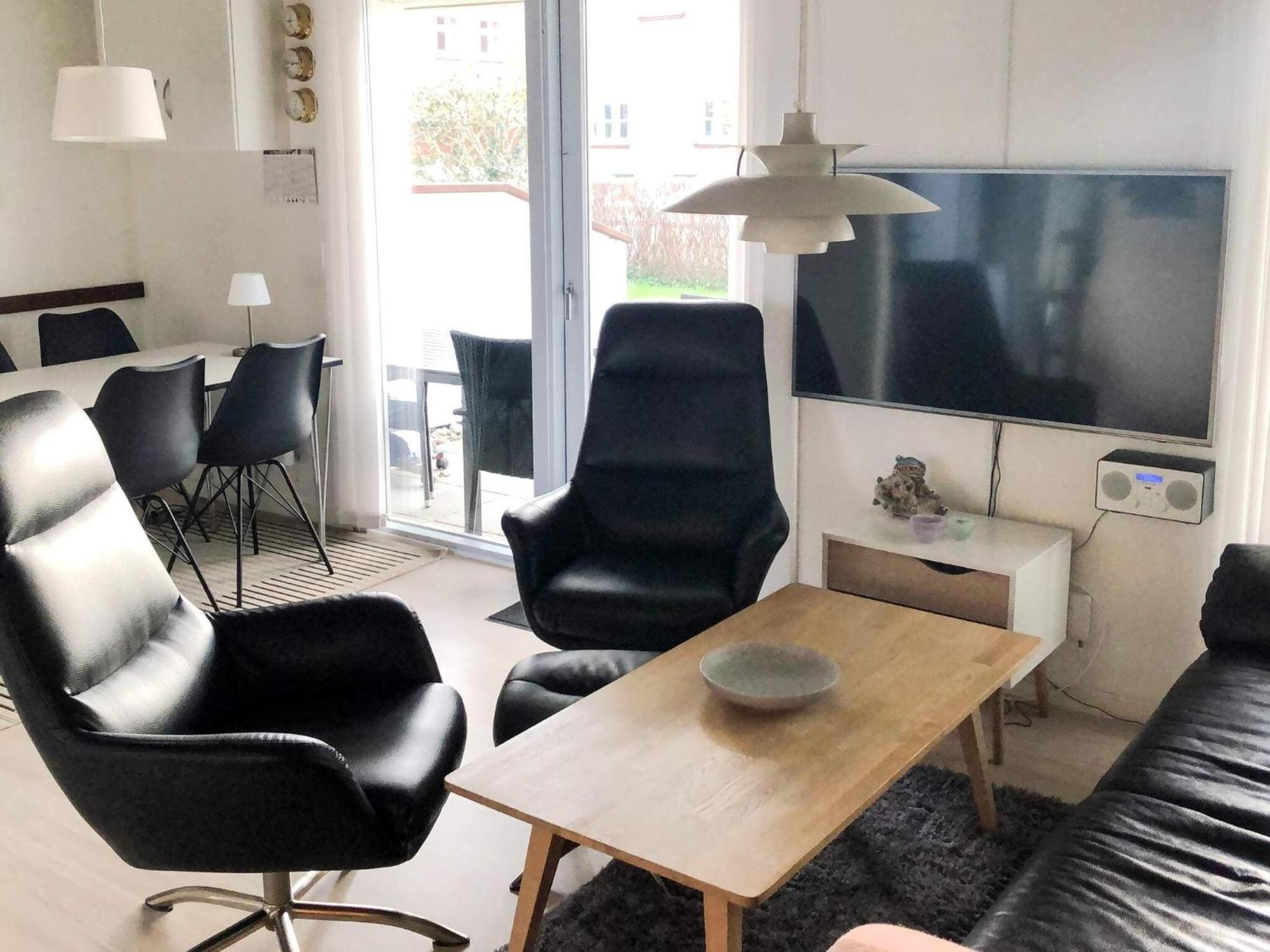 4 Person Holiday Home In R Sk Bing Ærøskøbing Dış mekan fotoğraf