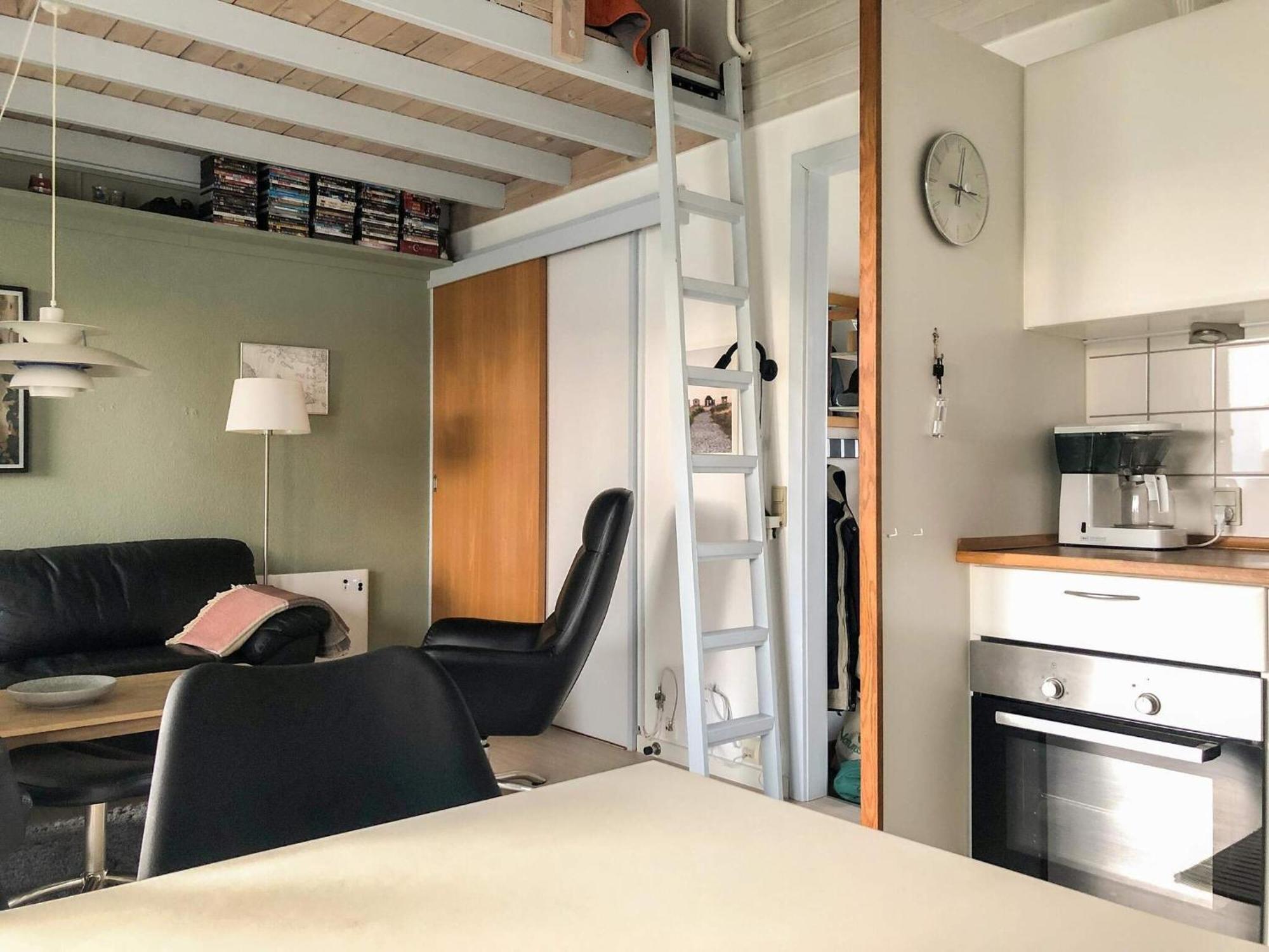 4 Person Holiday Home In R Sk Bing Ærøskøbing Dış mekan fotoğraf