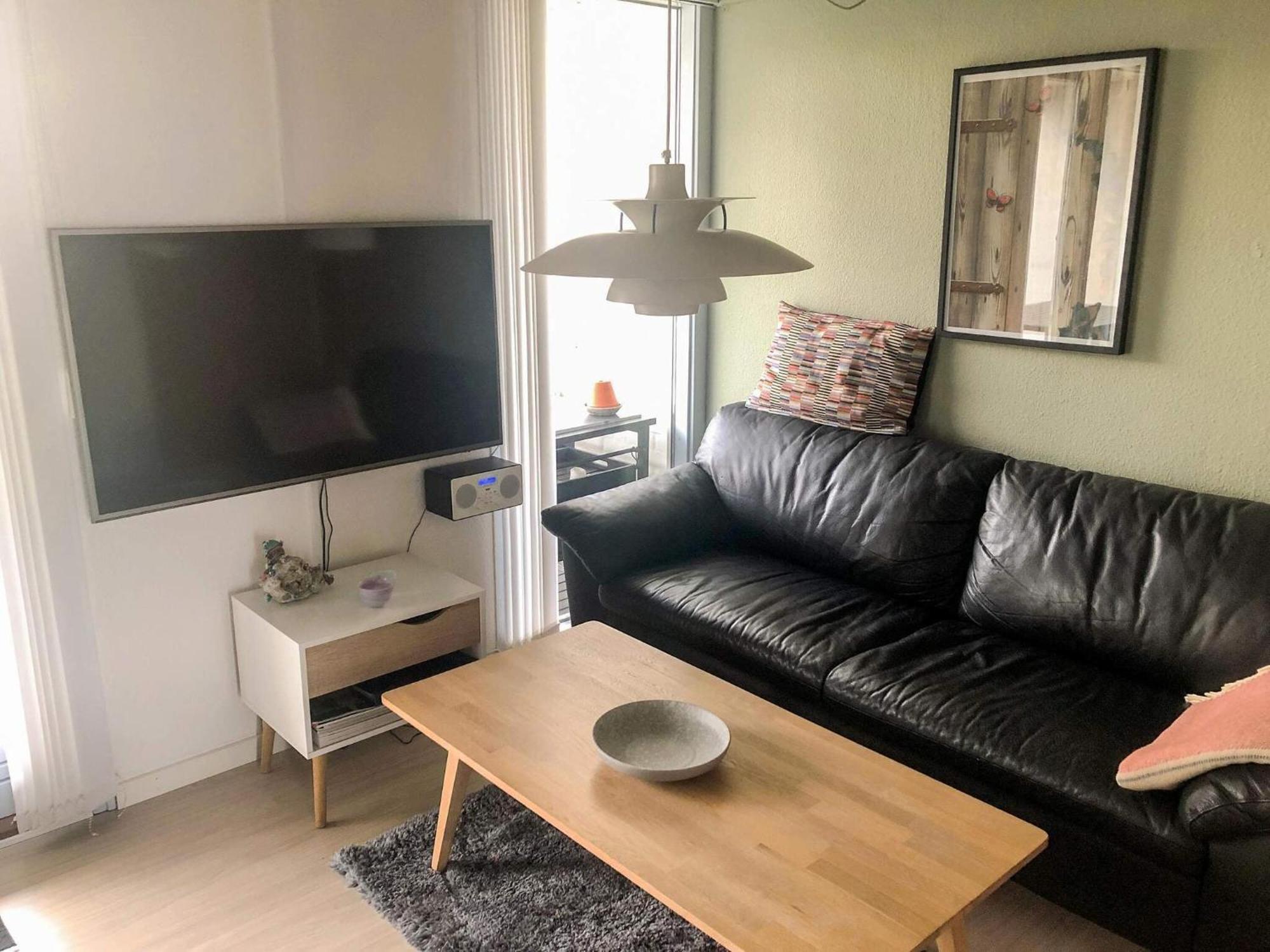 4 Person Holiday Home In R Sk Bing Ærøskøbing Dış mekan fotoğraf